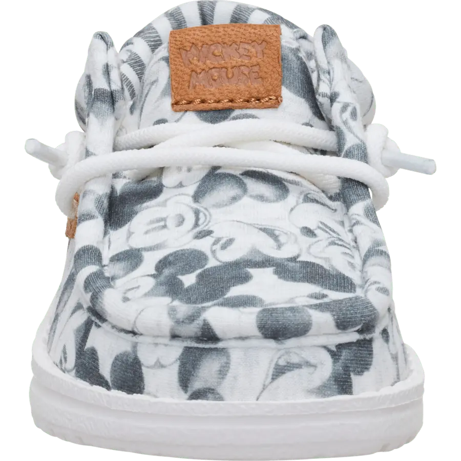 Disney Mickey Mouse Printed Wally Toddler - Image 6