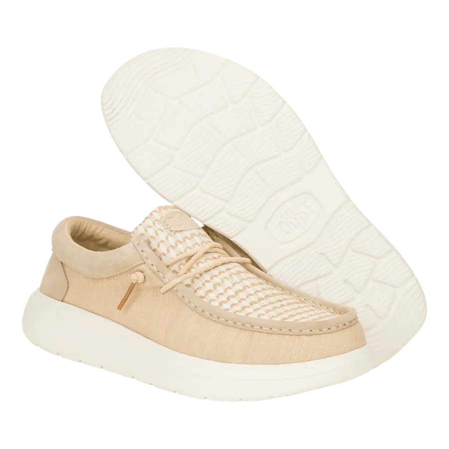 Wally COMF Woven - Image 4