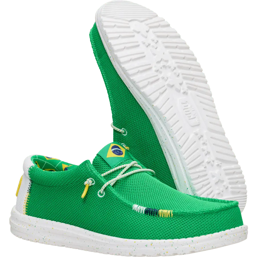 Wally Brazil - Image 4