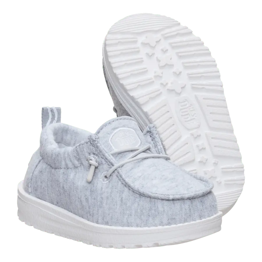 LILDUDE Slip On Stretch Jersey - Image 4