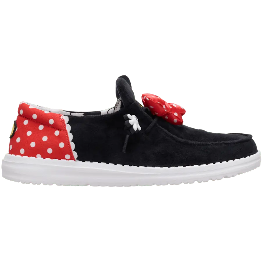 Wendy Funk Minnie Mouse