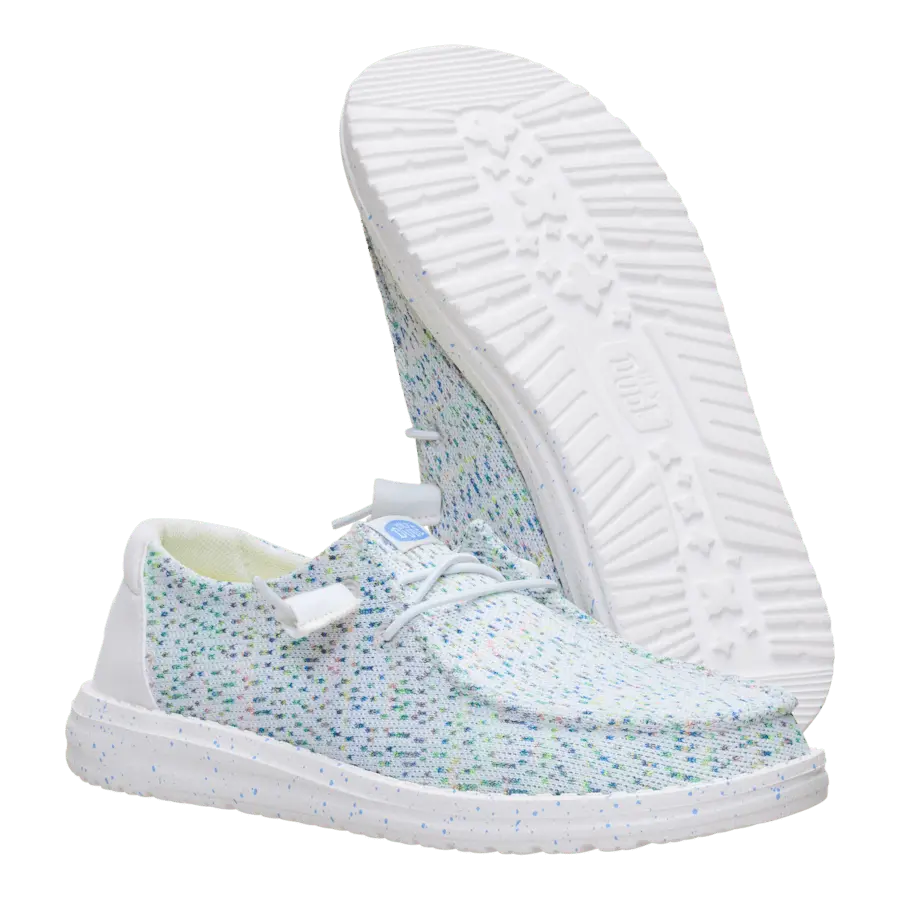 Wendy Stretch Speckle - Image 4