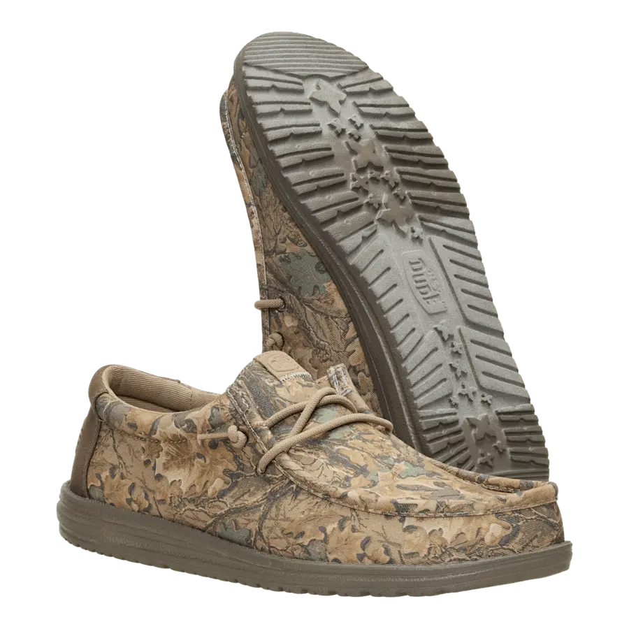 Wally Realtree Advantage Classic - Image 4
