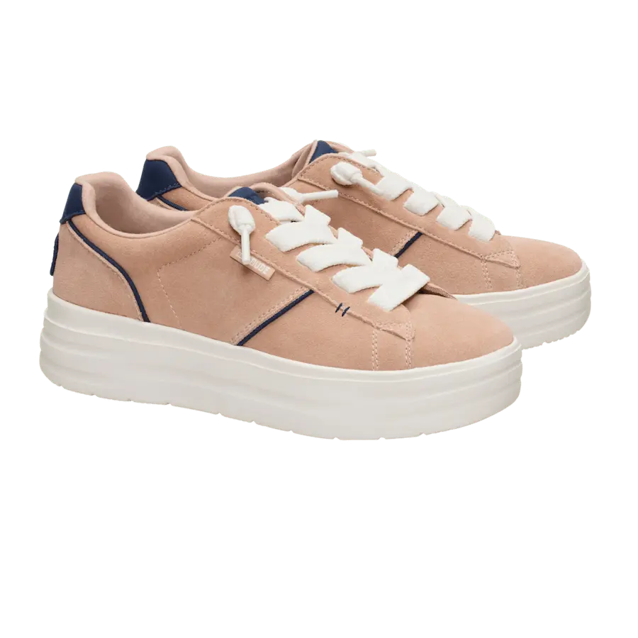 Karina DBL Duo Suede - Image 5