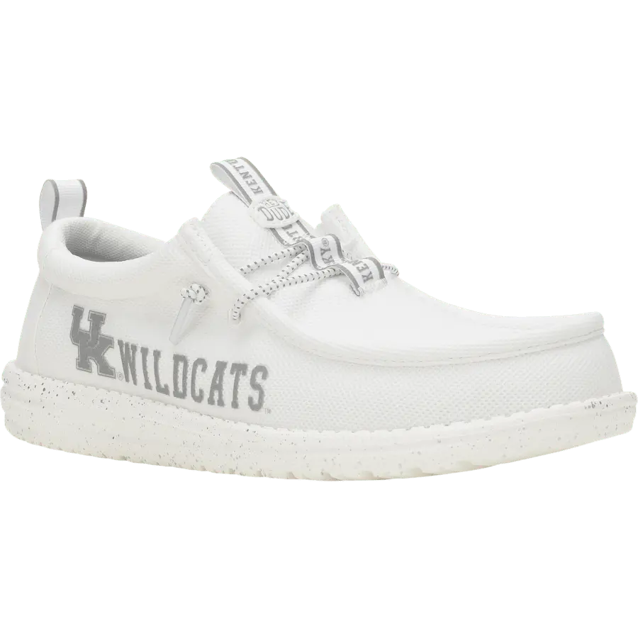 Wally Kentucky Wildcats 3 - Image 5