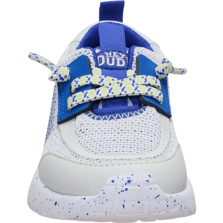 Sirocco Play Toddler Stretch Sox - Image 6
