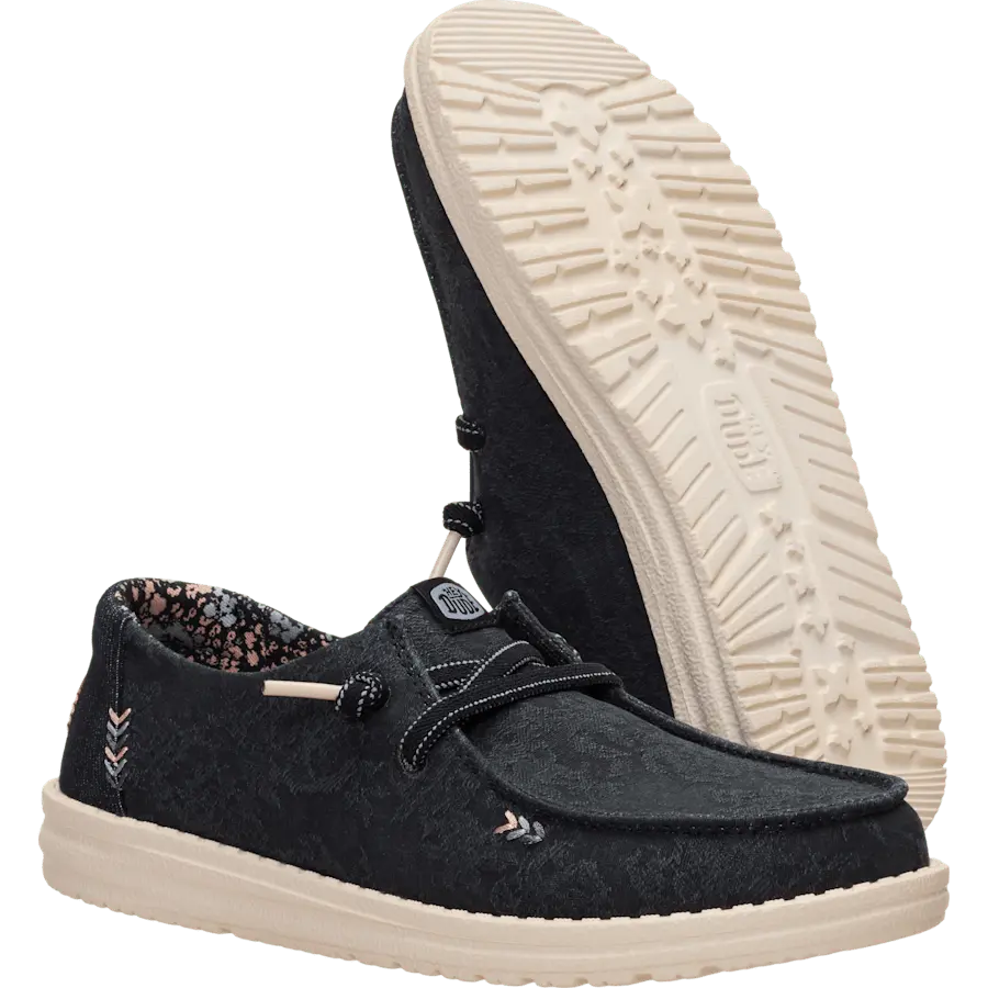 Wendy Floral Boho - Crocs - Image 4