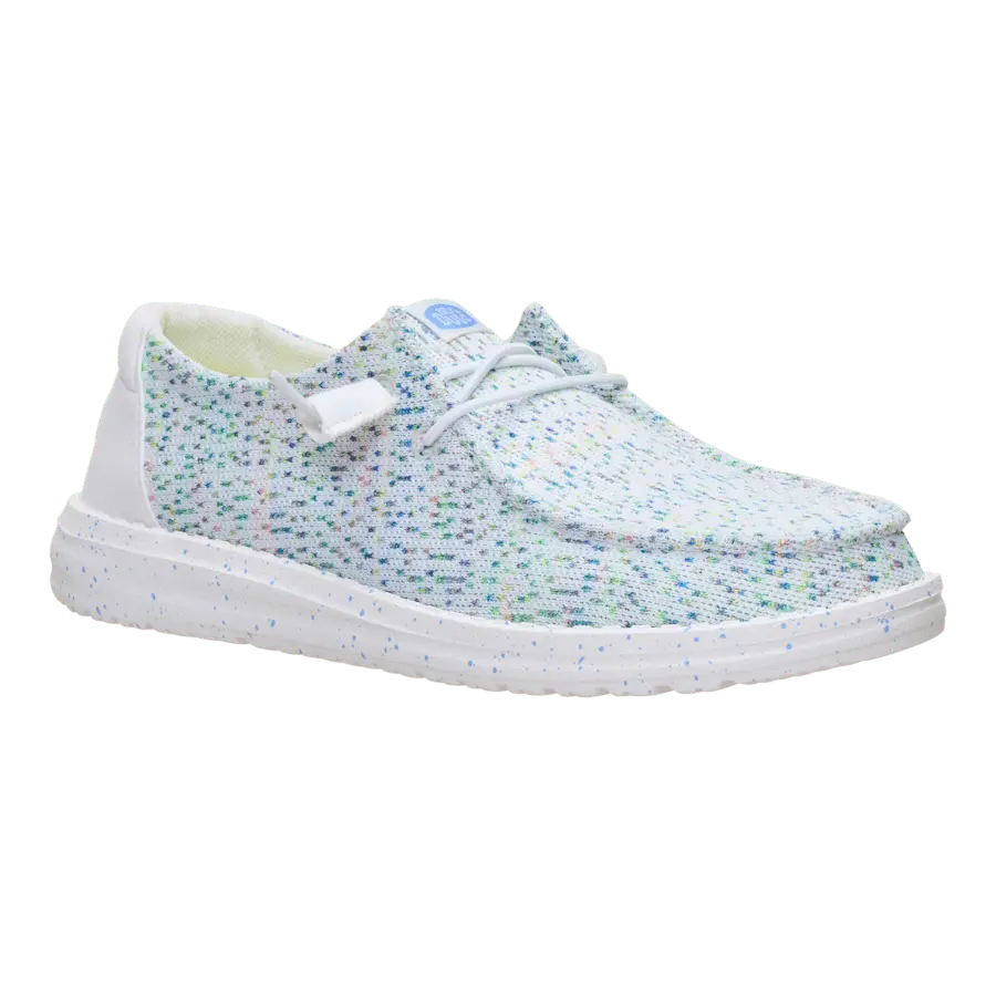 Wendy Stretch Speckle - Image 5
