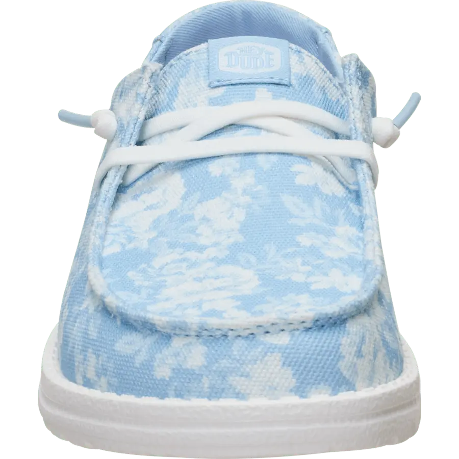 Wendy Washed Floral - Image 6