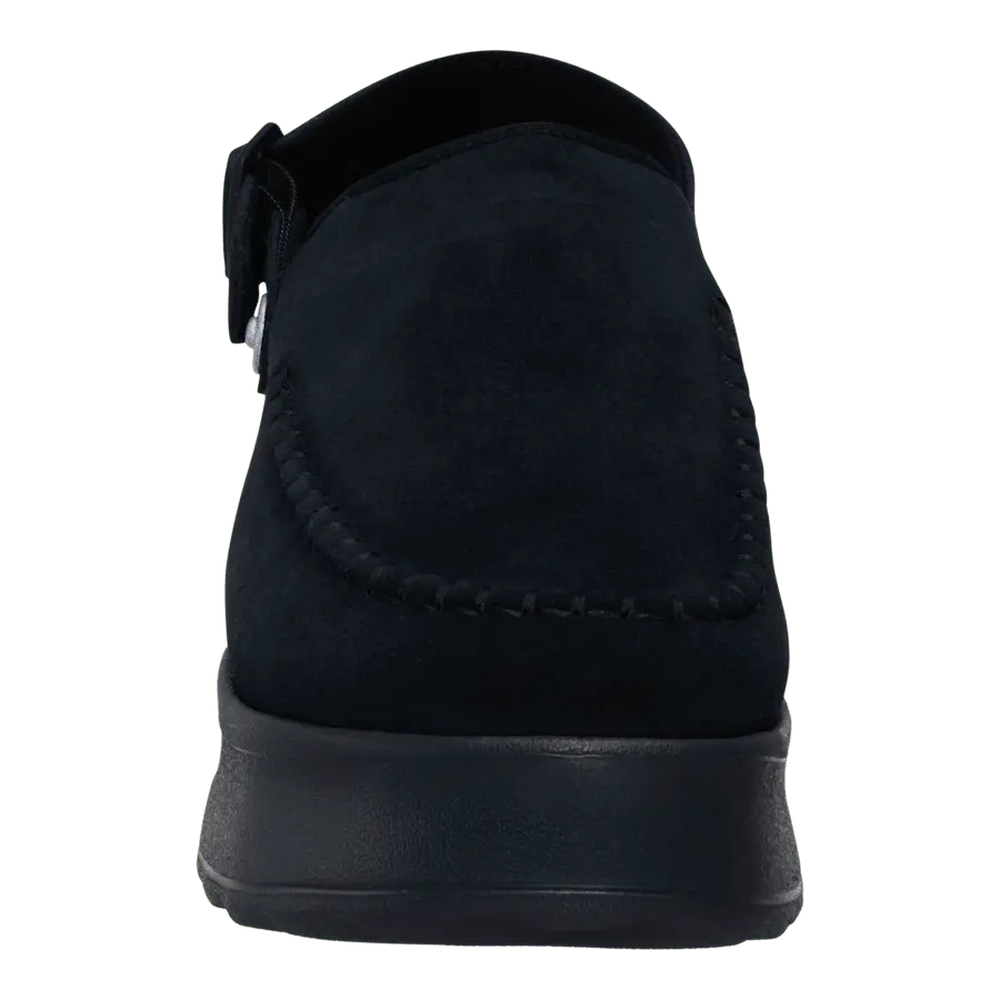 Delray Clog Suede - Image 6