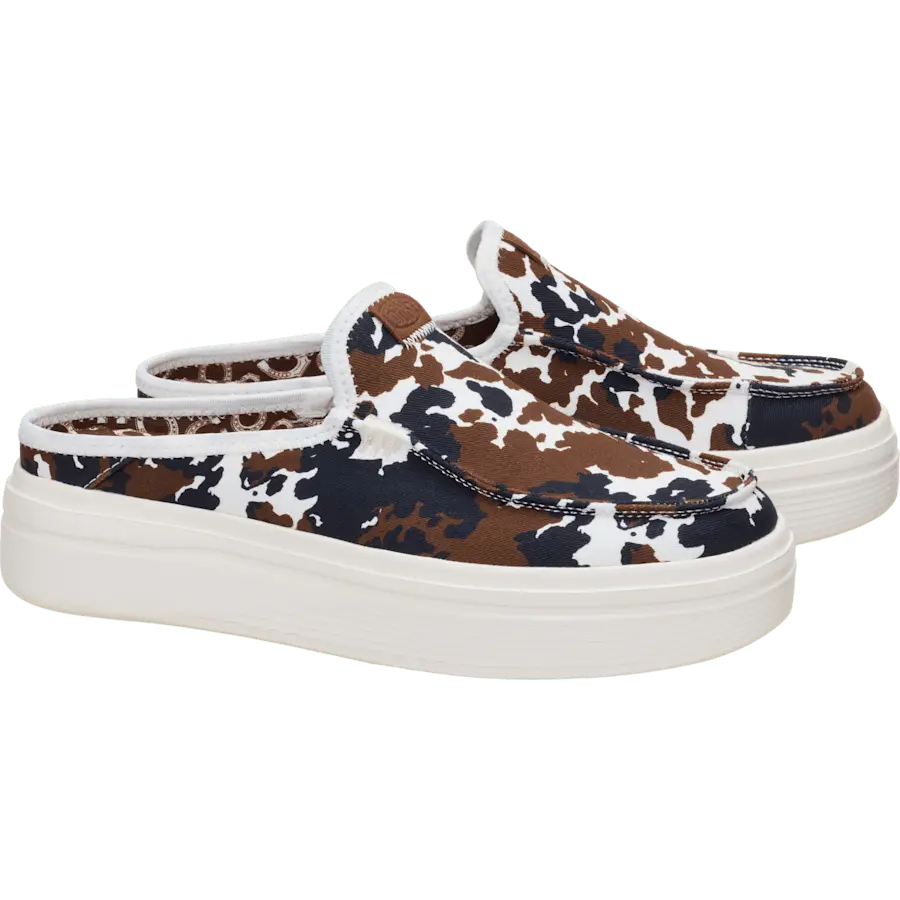 Austin Lift Cow - Crocs - Image 2