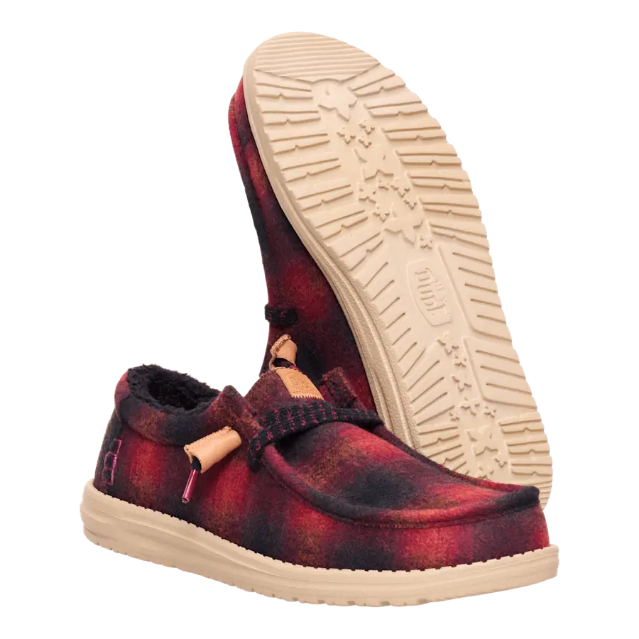 LILDUDE Slip On Core - Image 5