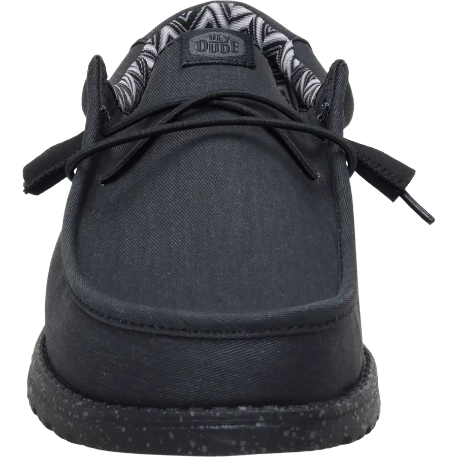 Wally Stretch Canvas - Image 6