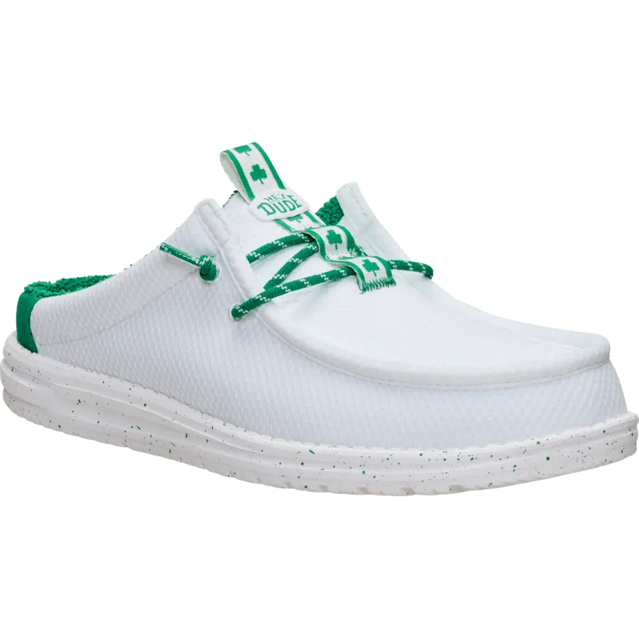 Wally Slip Shamrock - Image 5