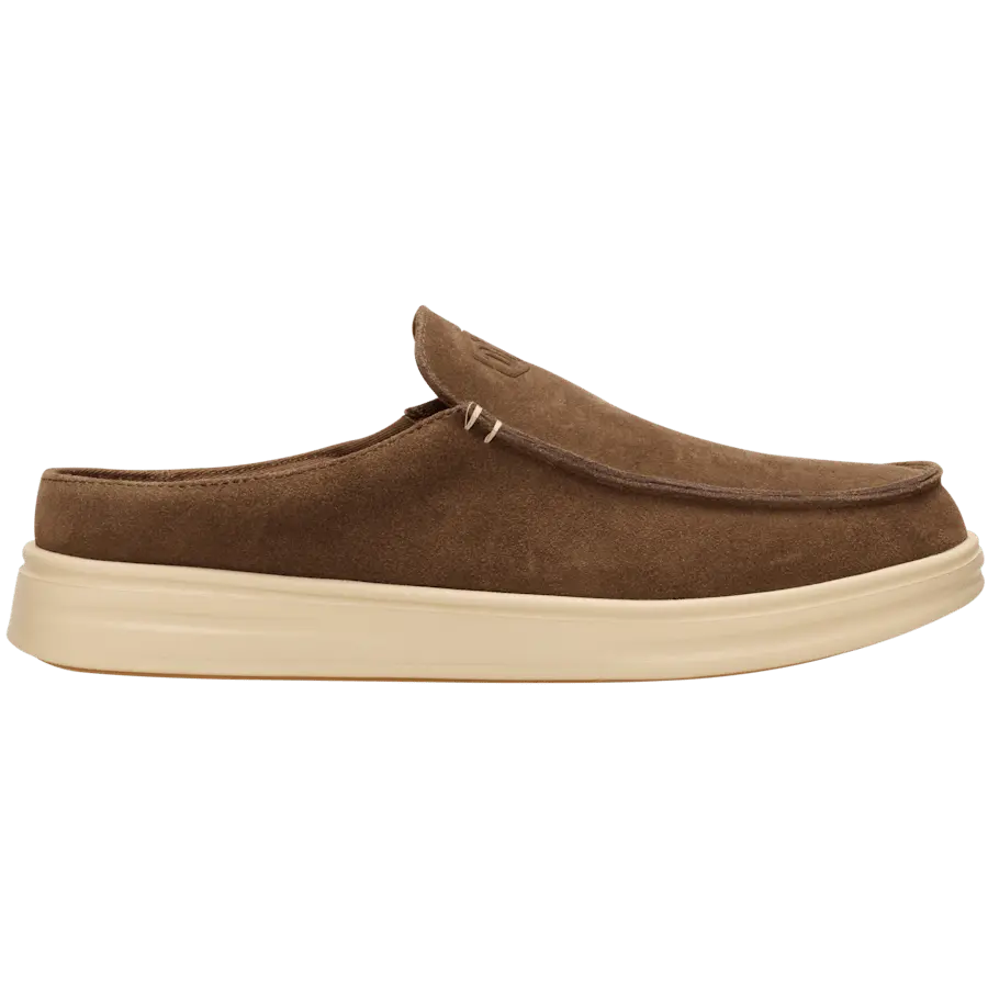 Paul Pro Mule Suede