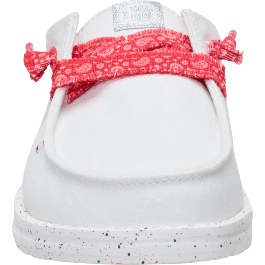 Wendy Slip Americana Paisley - Image 6