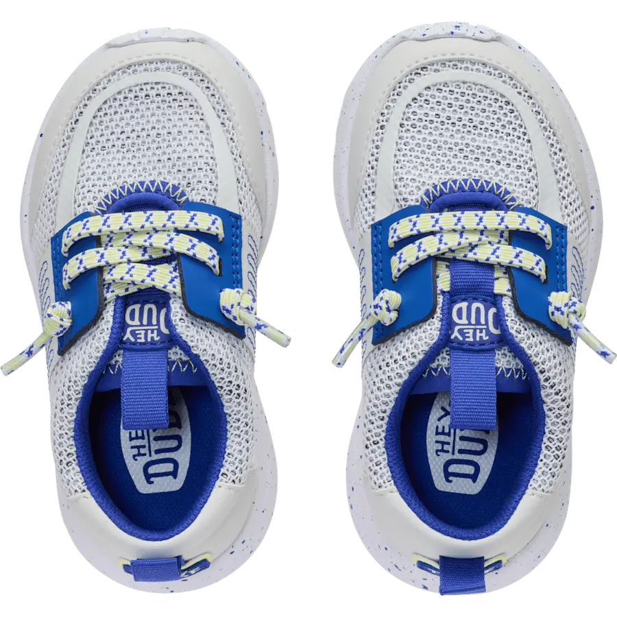 Sirocco Play Toddler Stretch Sox - Image 3