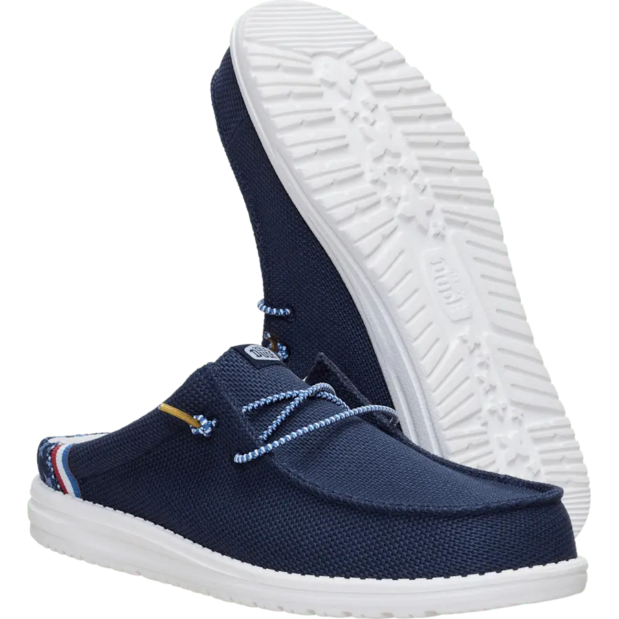Wally Slip Americana - Image 4