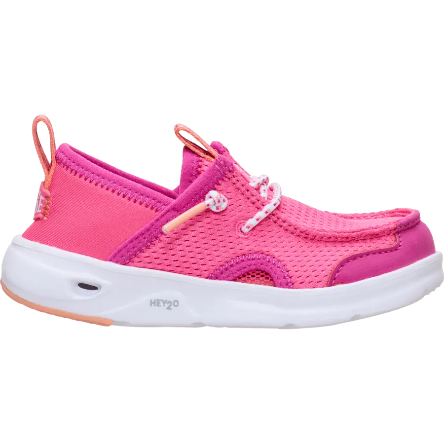 Wally Hey2O Wander Toddler Mesh