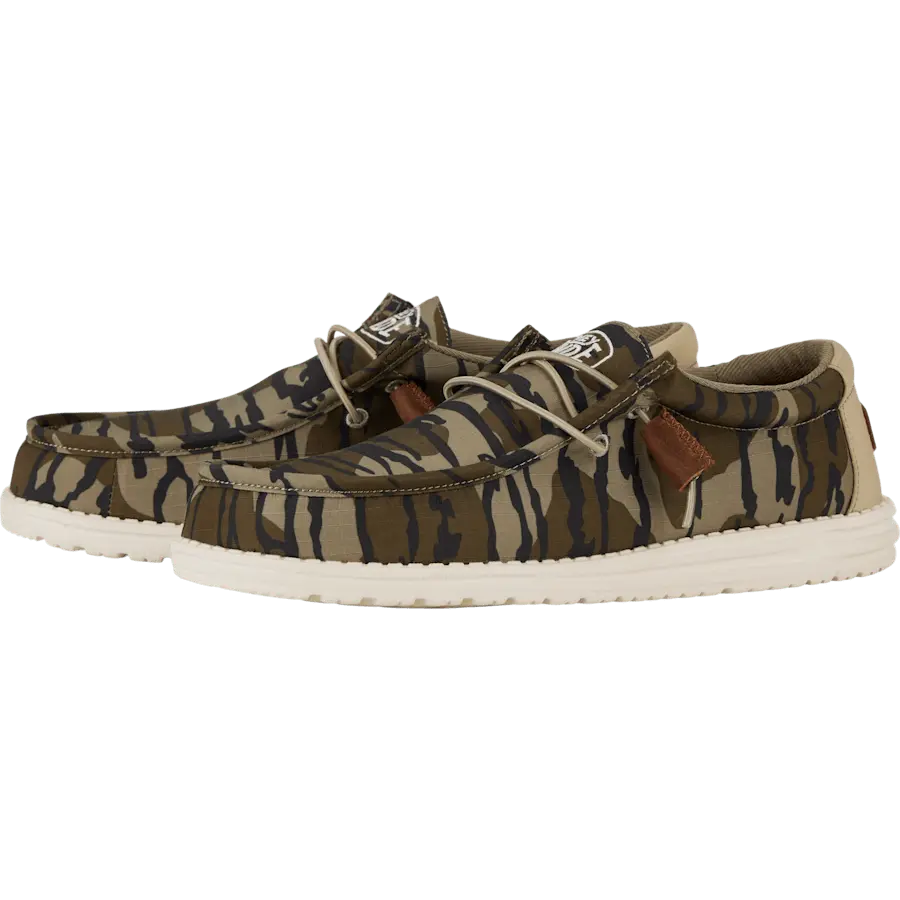 Wally Mossy Oak® Original Bottomland® - Image 2