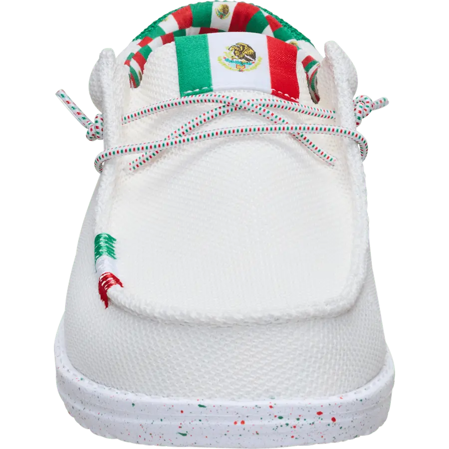Wally Viva Mexico - Image 6