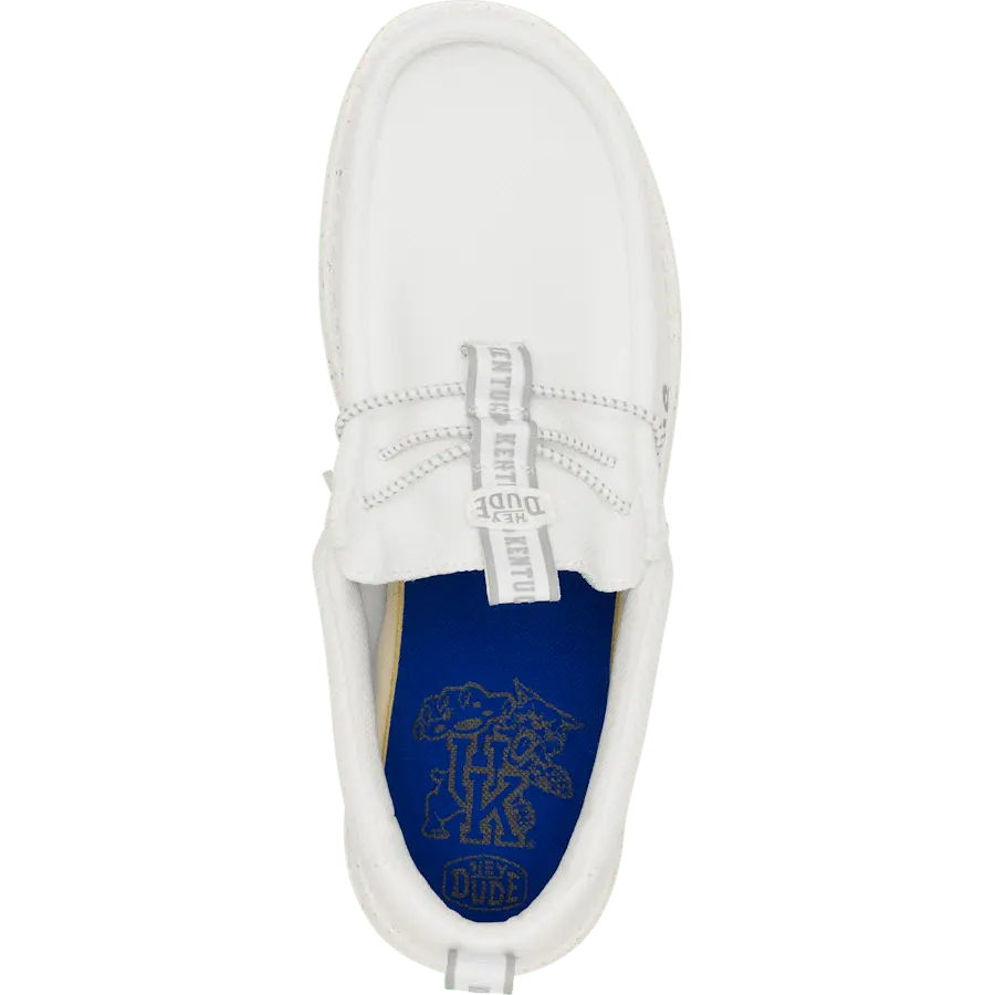 Wally Kentucky Wildcats 3 - Image 3