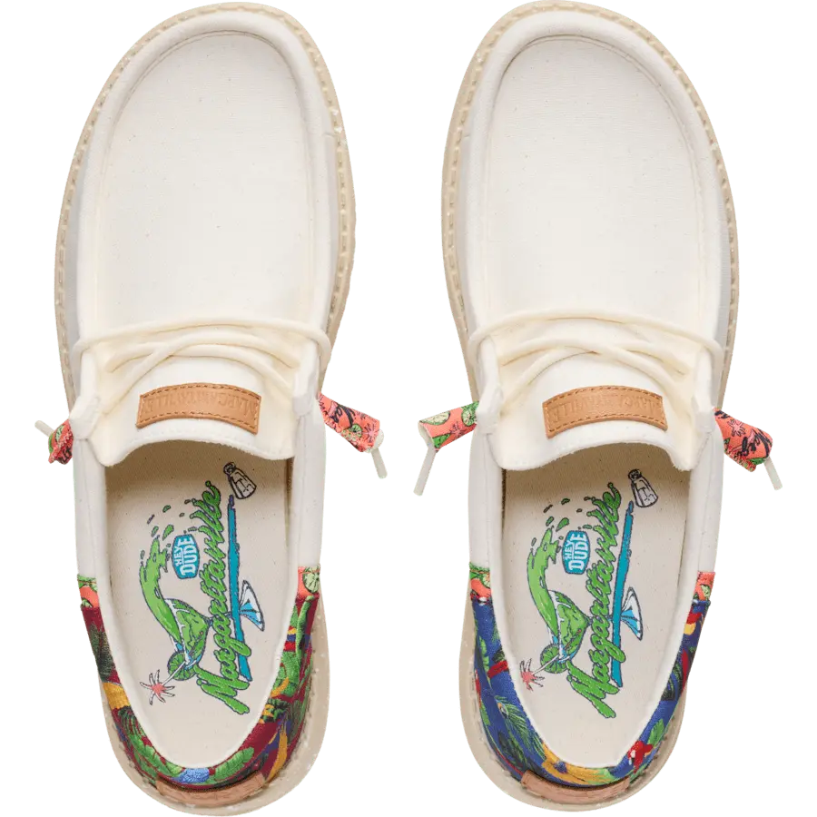 Margaritaville Wally Funk - Crocs - Image 3
