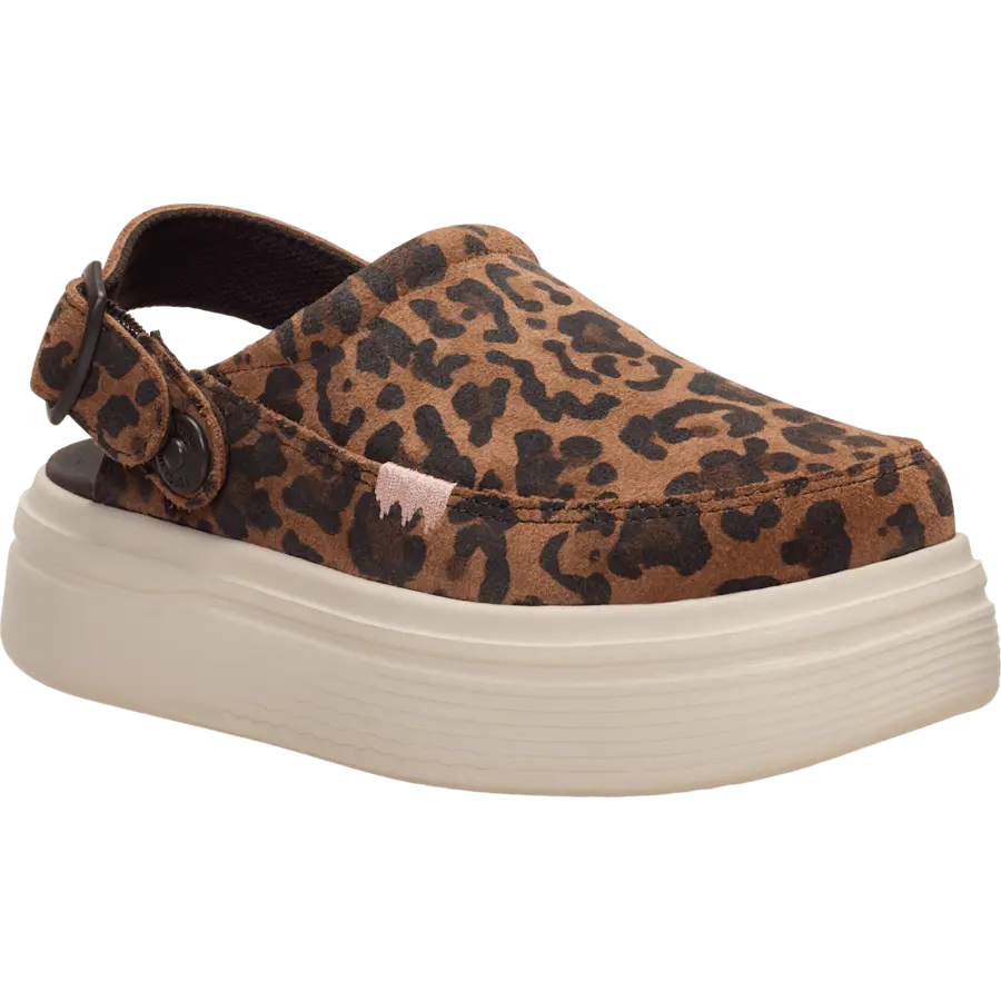 Austin Lift Clog Youth - Image 5