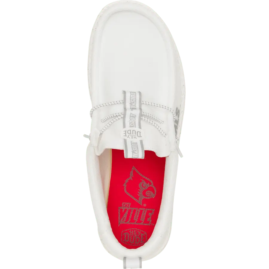 Wally Youth Americana Mesh - Image 4