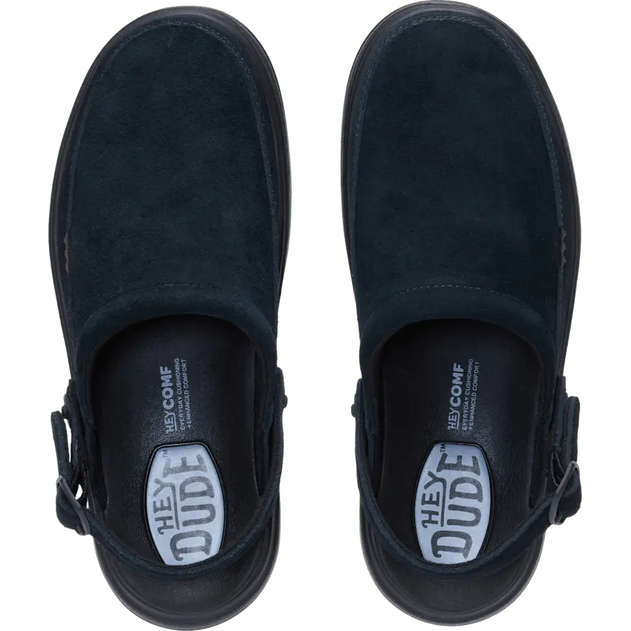 Austin Lift Clog - Image 3