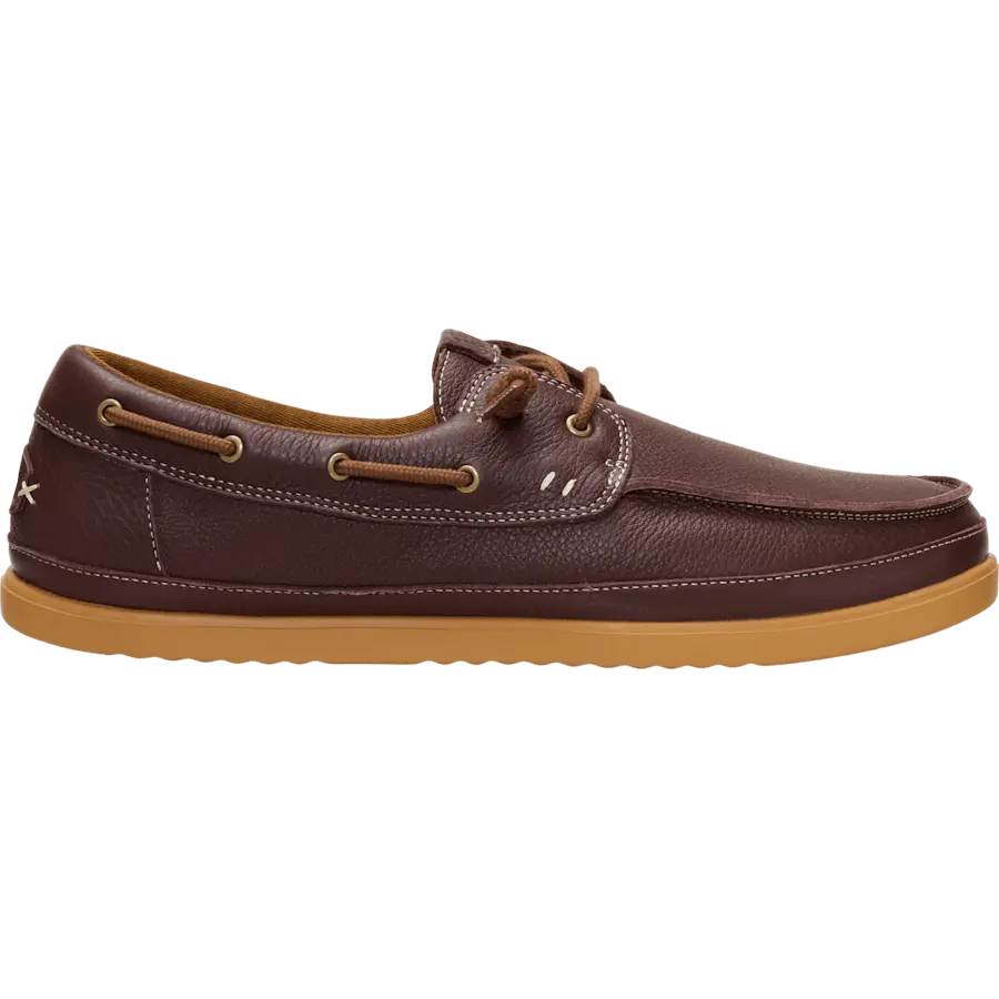 Harbor Lo Craft Leather