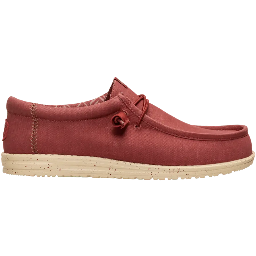 Wally Stretch Canvas