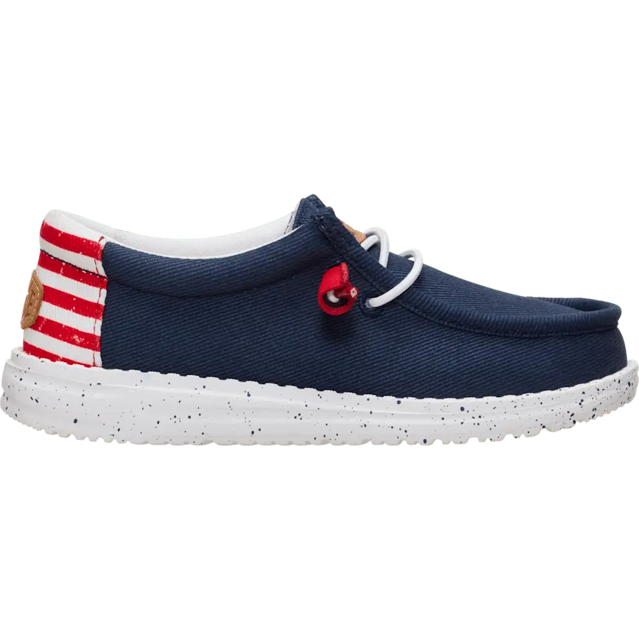 Wally Youth Americana II