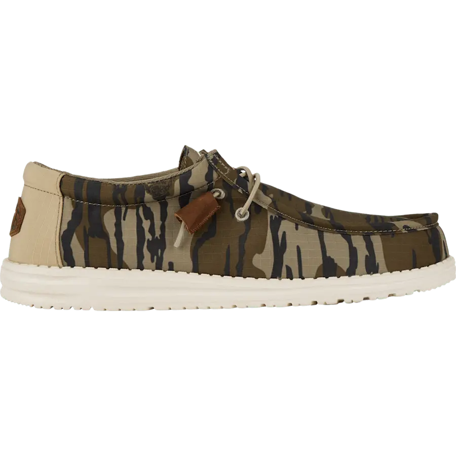 Wally Mossy Oak® Original Bottomland®