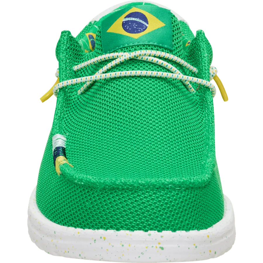 Wally Brazil - Image 6