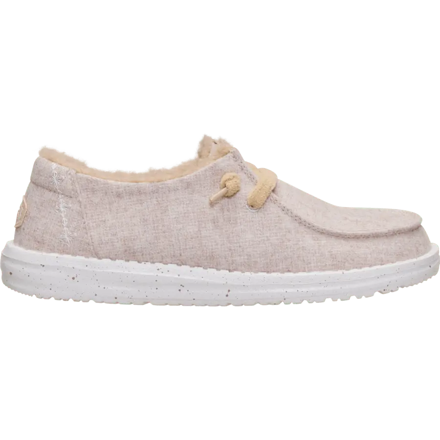 Wendy Wool Cozy