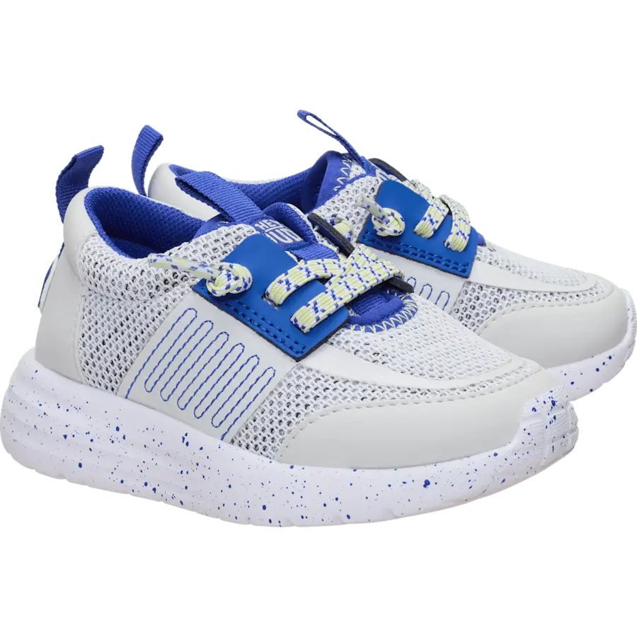Sirocco Play Toddler Stretch Sox - Image 2