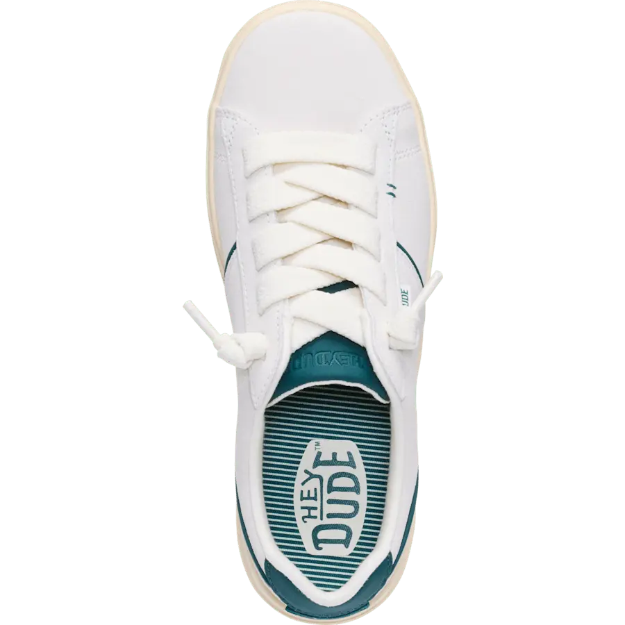 Karina DBL Duo Suede - Image 3