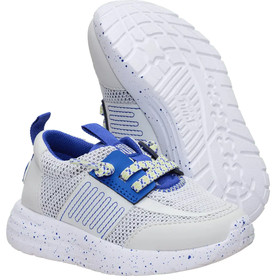 Sirocco Play Toddler Stretch Sox - Image 4