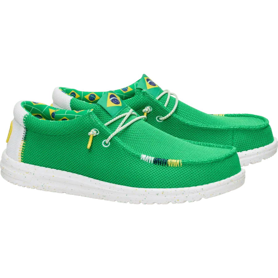 Wally Brazil - Image 2