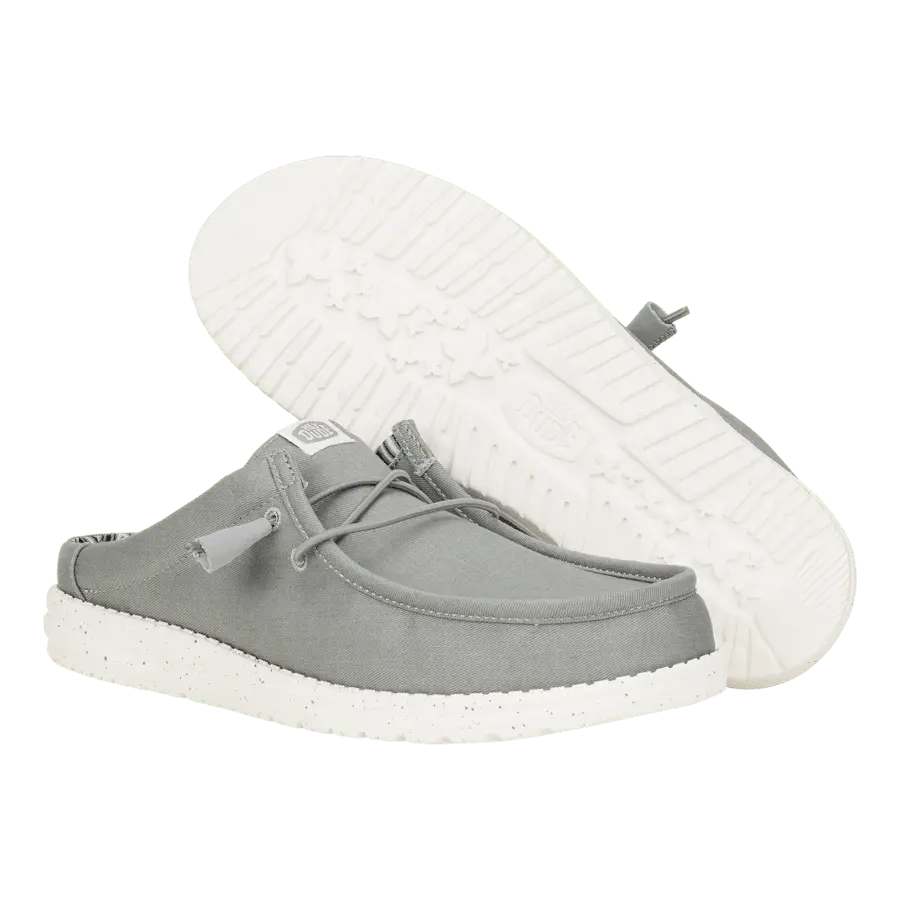 Wally Slip Stretch Canvas - Image 4