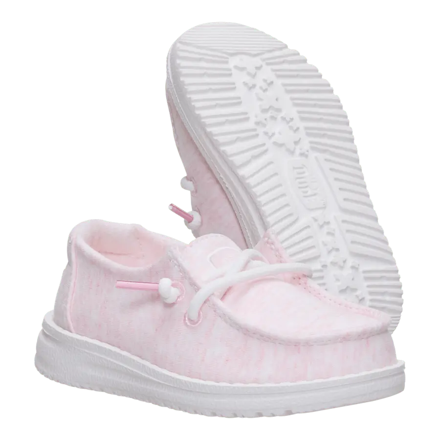 Wendy Toddler Stretch Jersey - Image 4