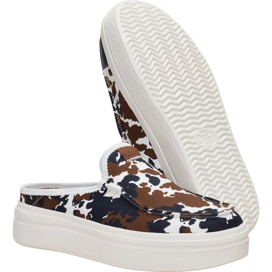 Austin Lift Cow - Crocs - Image 4