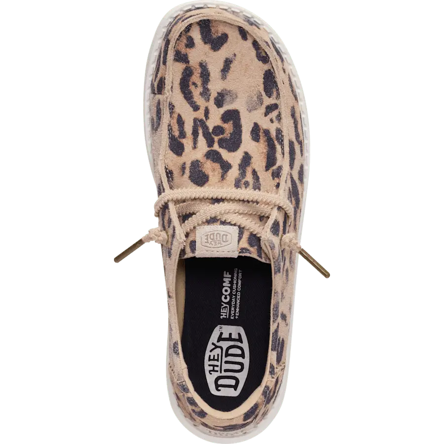 Wendy Craft Suede - Image 3