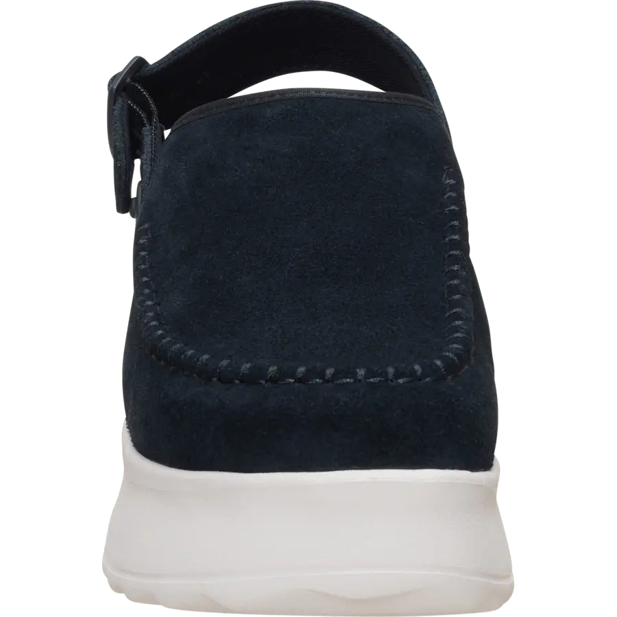 Delray Clog Suede - Image 6