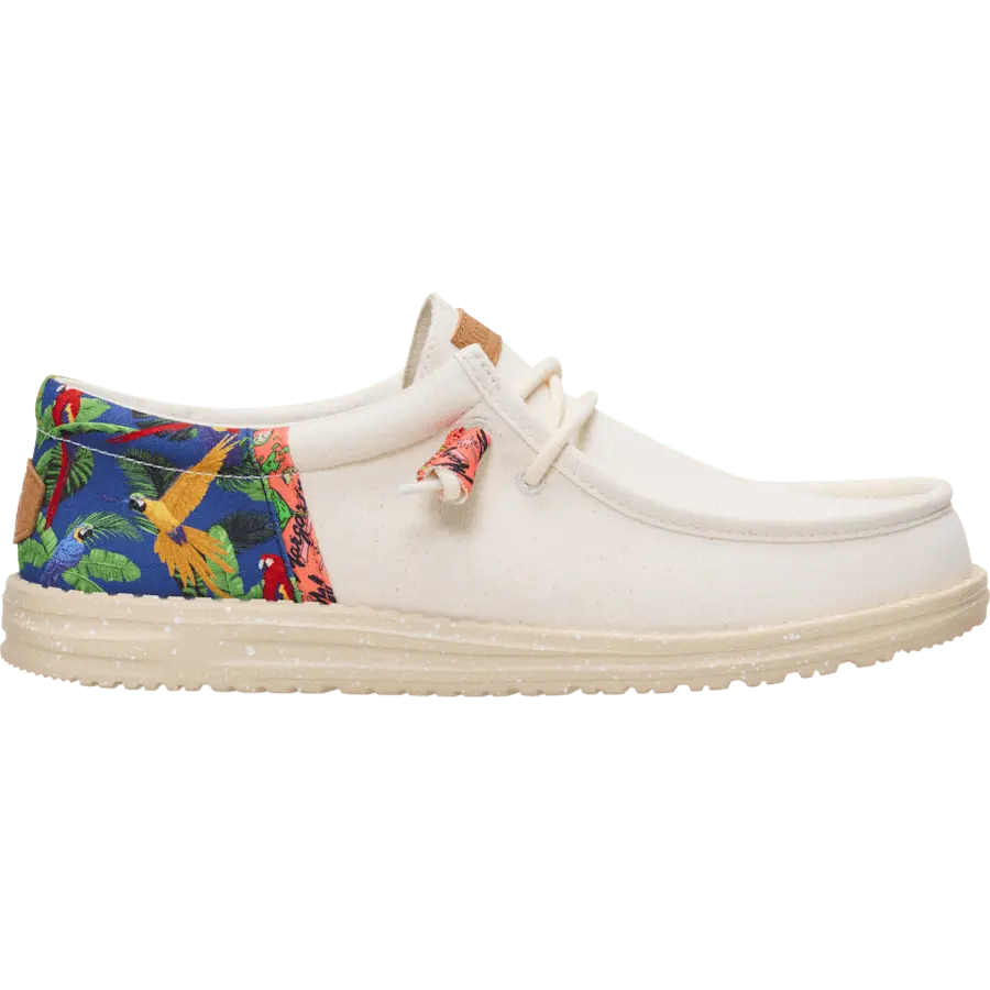 Margaritaville Wally Funk - Crocs