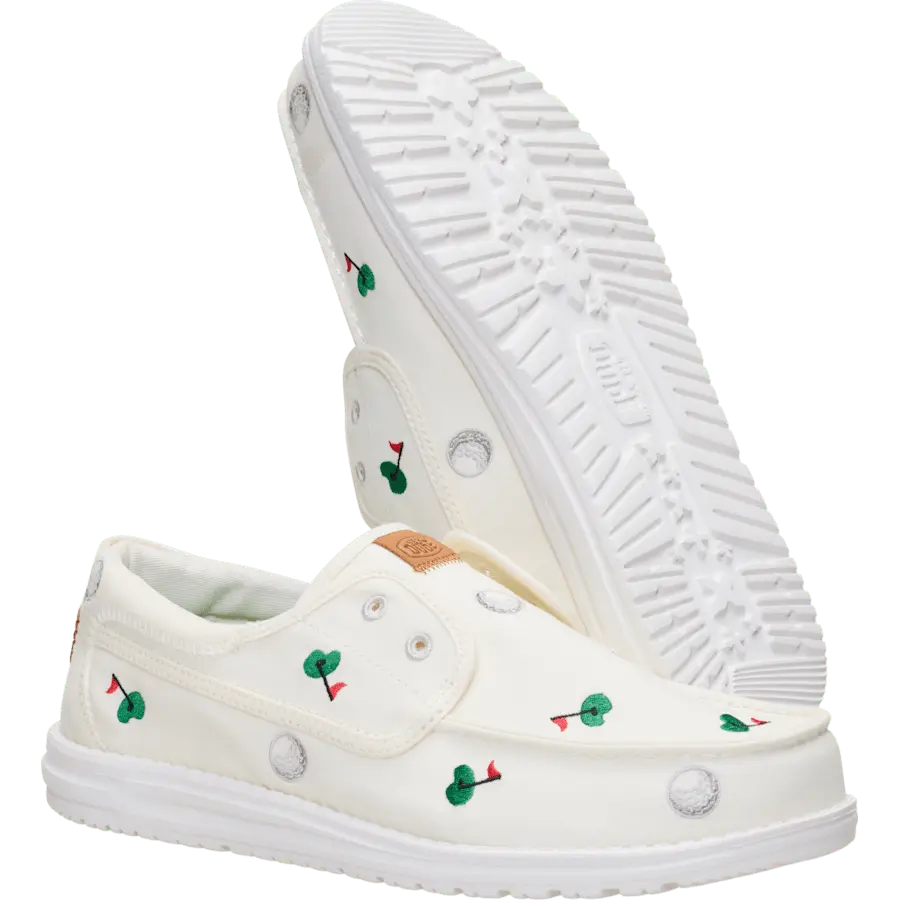 Wally Cru Embroidered - Image 4