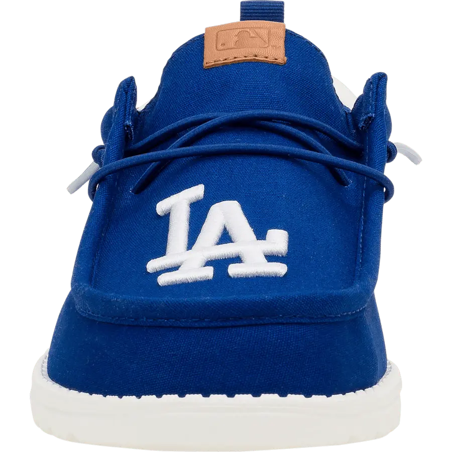 Wally Funk MLB Dodgers - Image 6