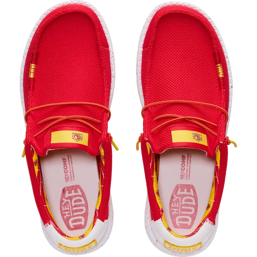 Wally Spain - Image 3