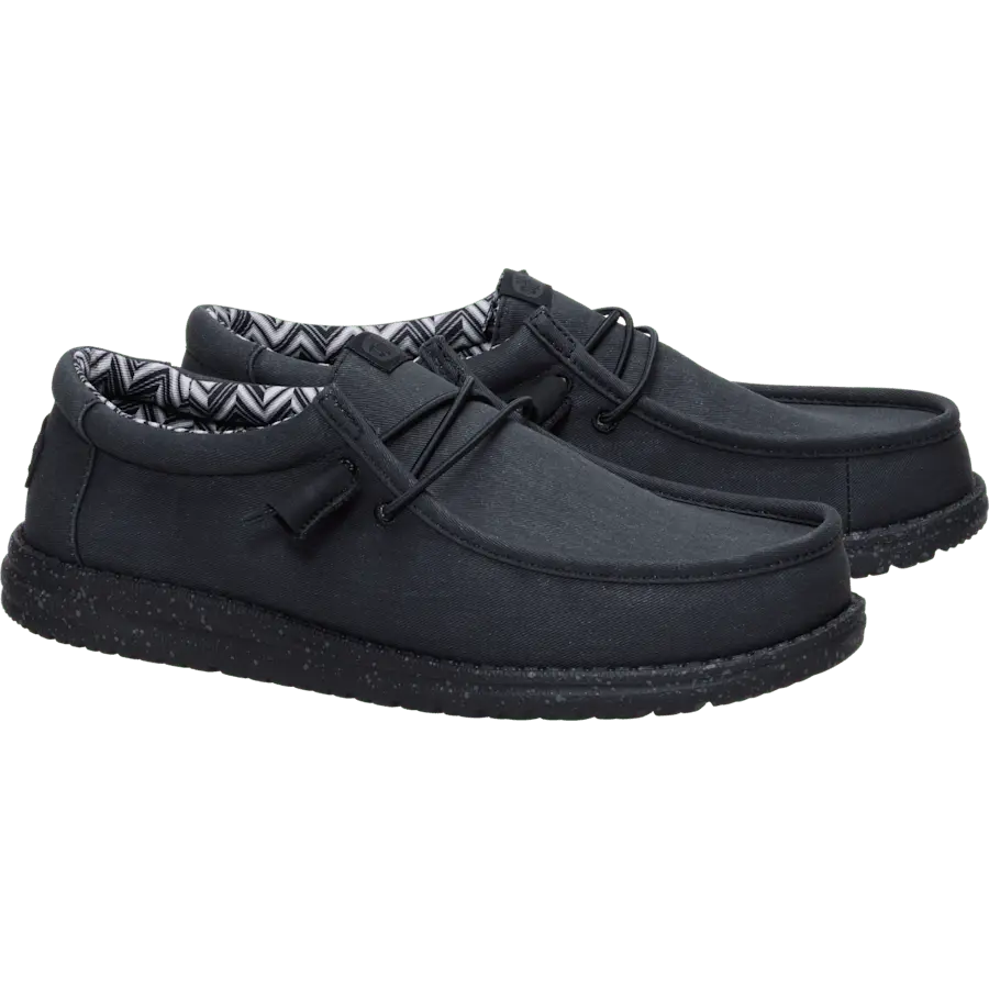 Wally Stretch Canvas - Image 2